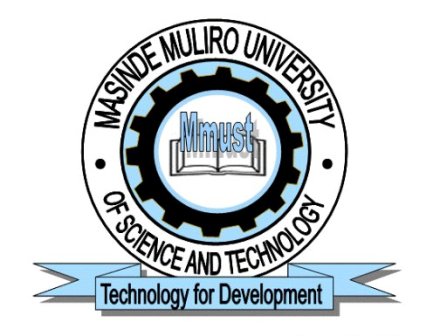 Masinde Muliro University